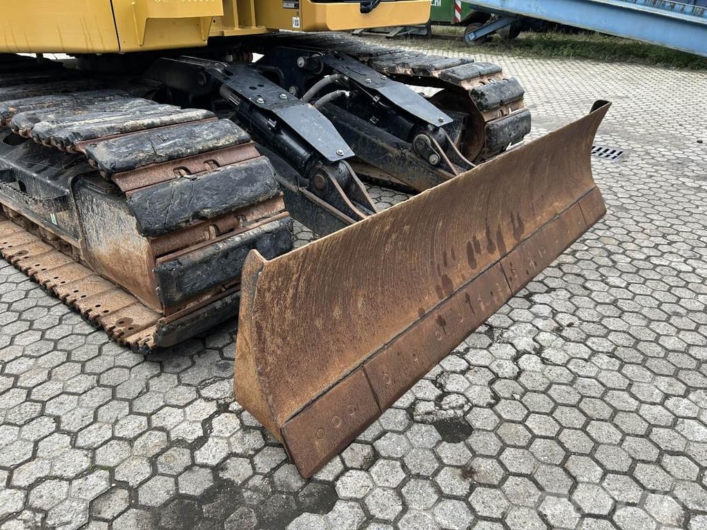 CAT 315-07 Bagri goseničarji