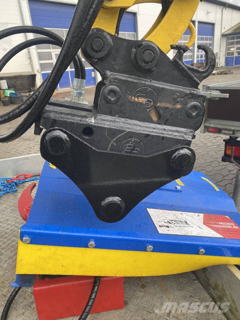 Yanmar SV 18 Minibagger < 7t