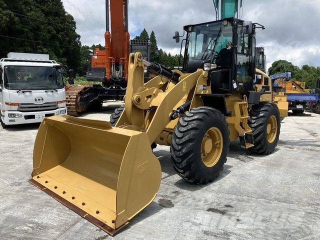 CAT CAT 910K Utovarivači na točkove