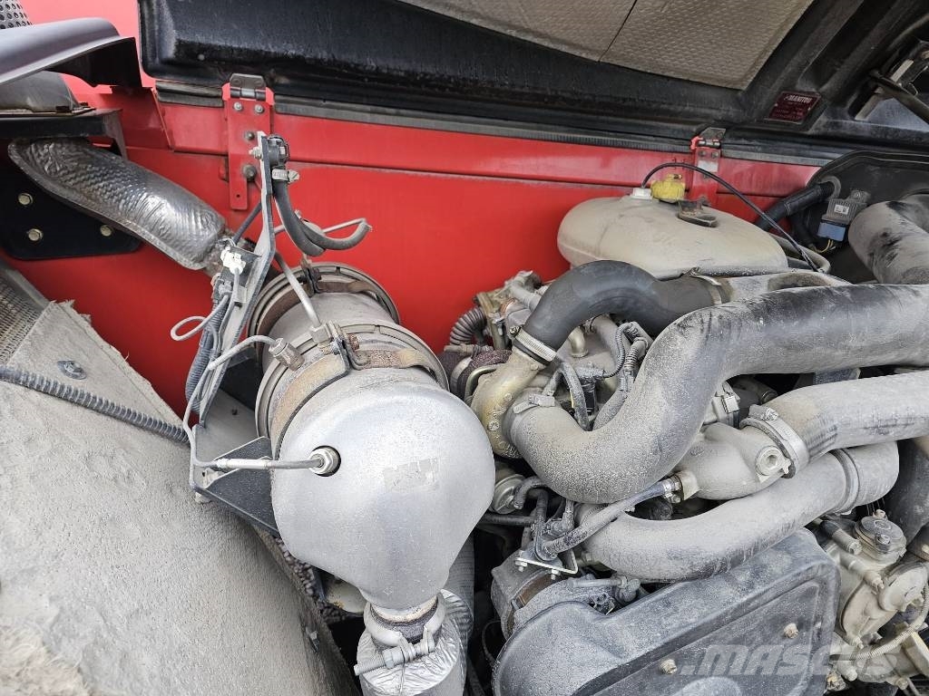 Manitou MT1840 Teleskopiskie manipulatori