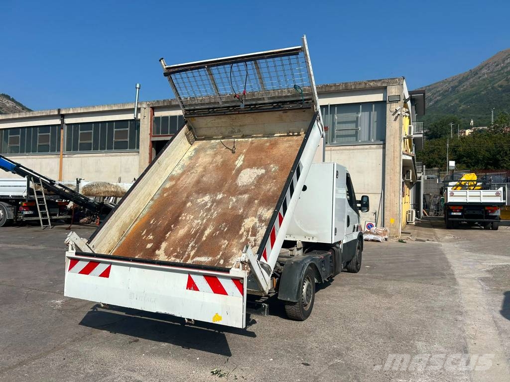 Iveco Daily 35-120 Camion benne