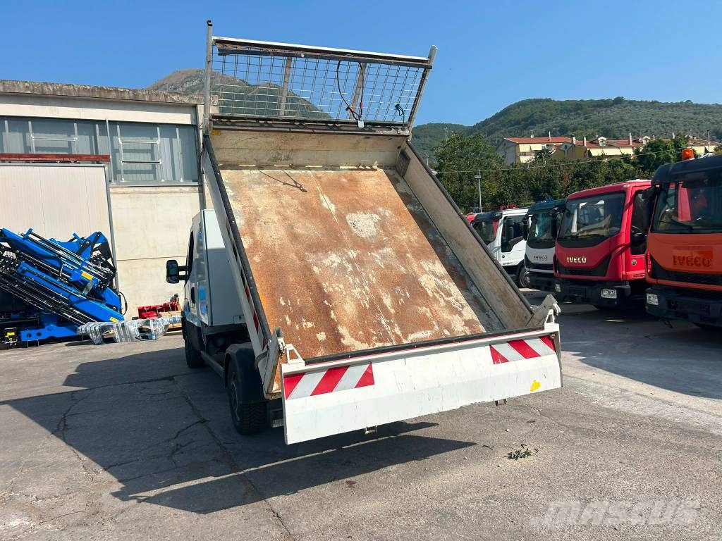 Iveco Daily 35-120 Camion benne