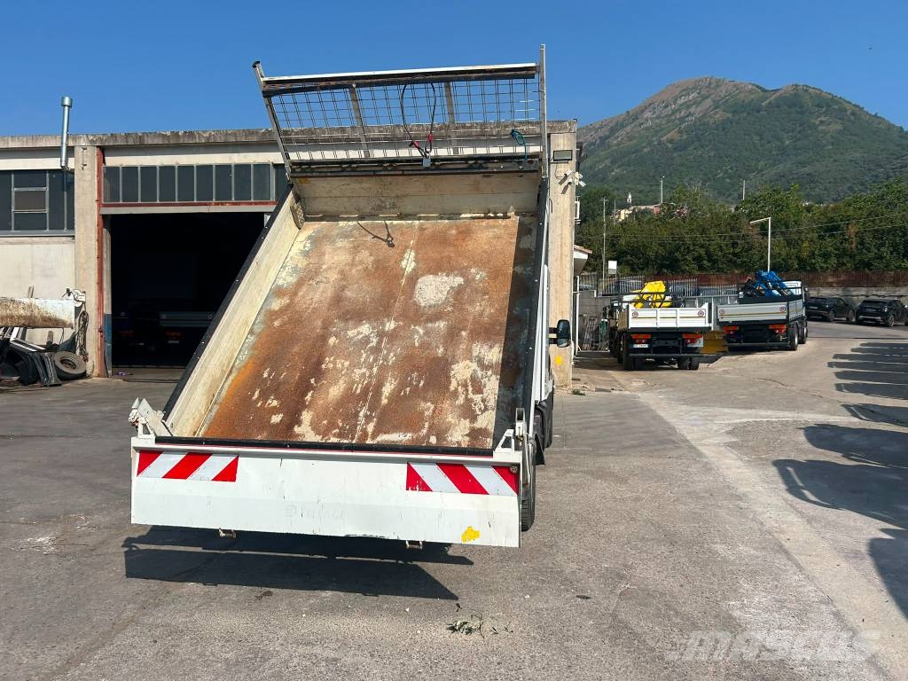 Iveco Daily 35-120 Camion benne