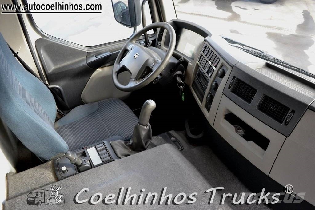 Volvo FE 280 Camiones con chasís y cabina
