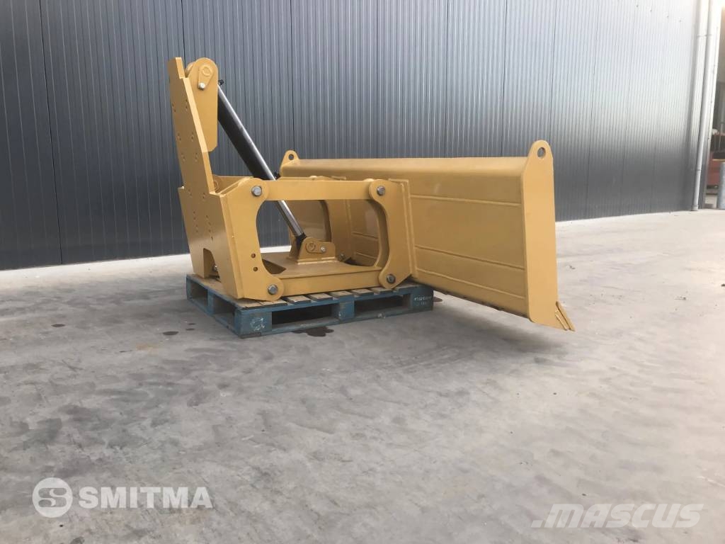 CAT 160H Бульдозерные отвалы