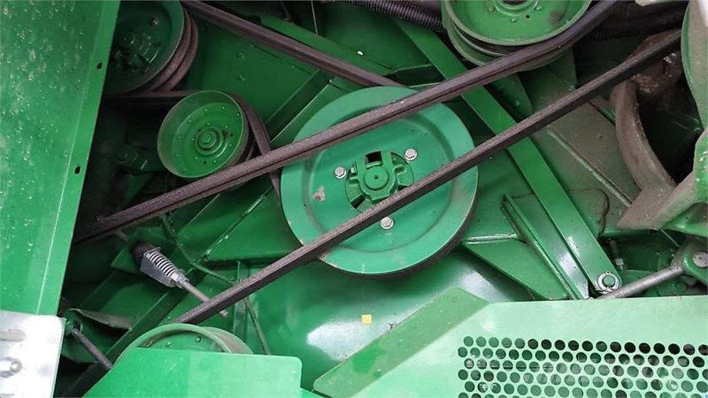 John Deere T560 HM Kombajni