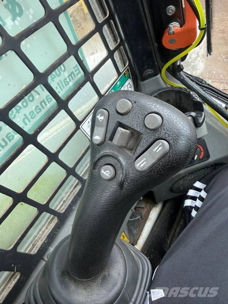 Bobcat T450**S450*Bj 2016**2100H*Löffel *Top Maschinen Мини товарачи
