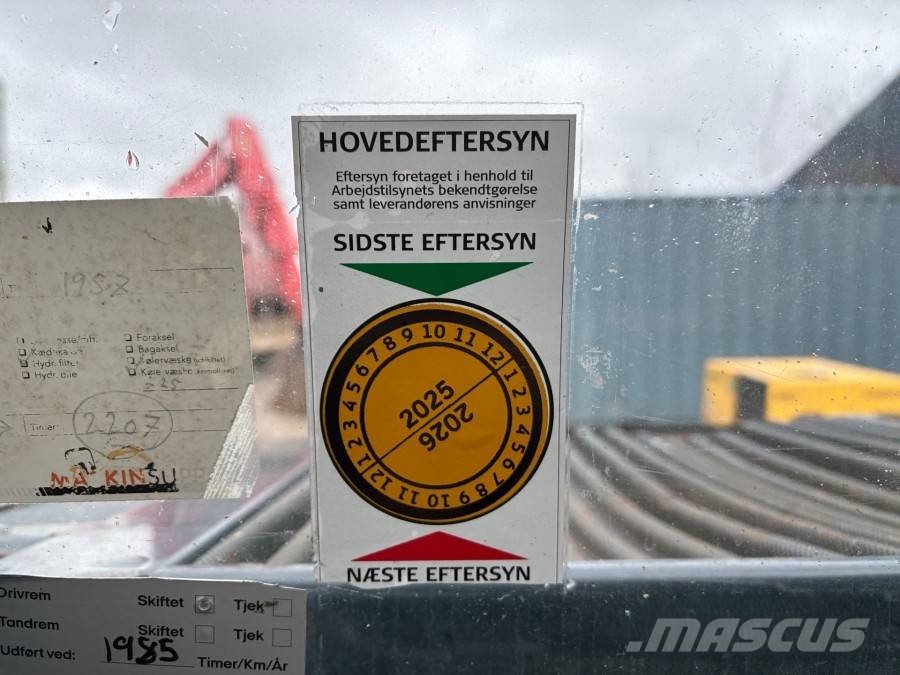 Bobcat T450**S450*Bj 2016**2100H*Löffel *Top Maschinen Мини товарачи
