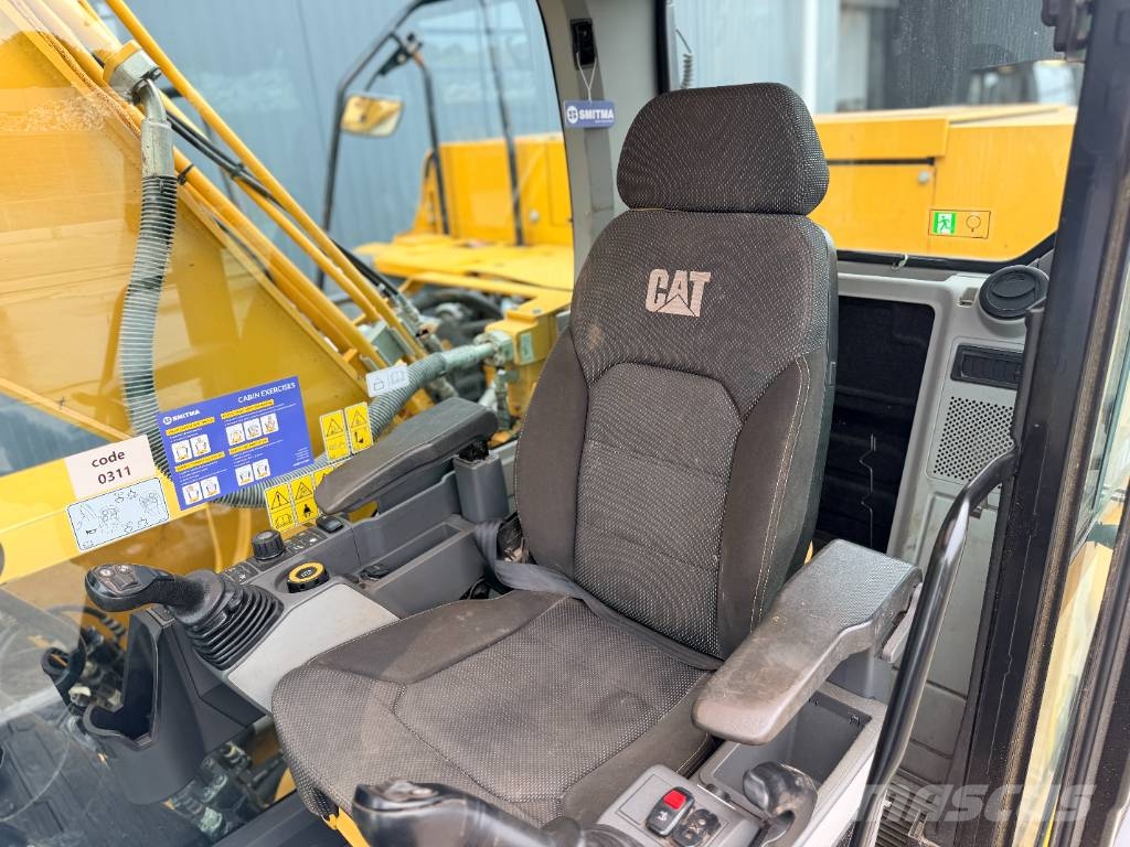 CAT 320 07C | NEW UNDERCARRIAGE Escavadeiras de esteiras