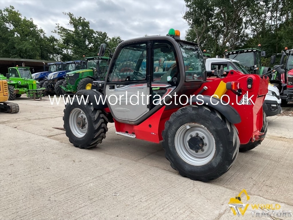 Manitou MT 932 Τηλεσκοπικοί ανυψωτές