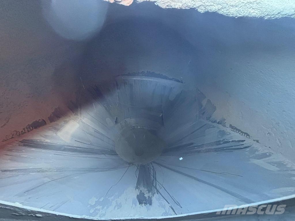Scania R 480 6x2*4 TANK 20000 l Camiones cisternas