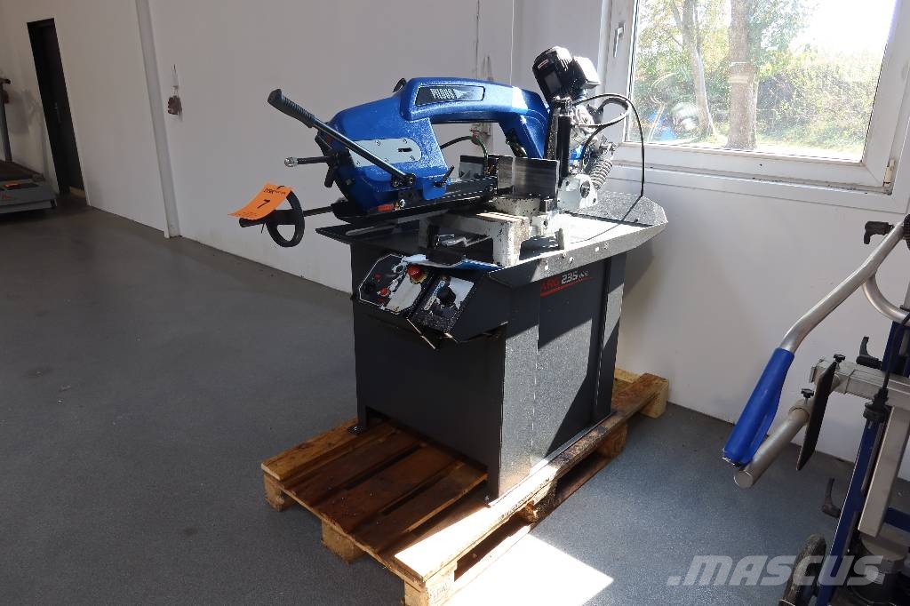 Pilous ARG 235 Plus Sonstige Baumaschinen