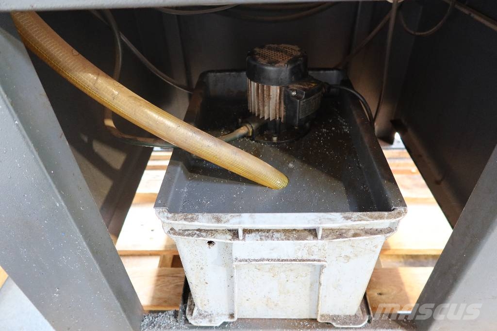 Pilous ARG 235 Plus Sonstige Baumaschinen