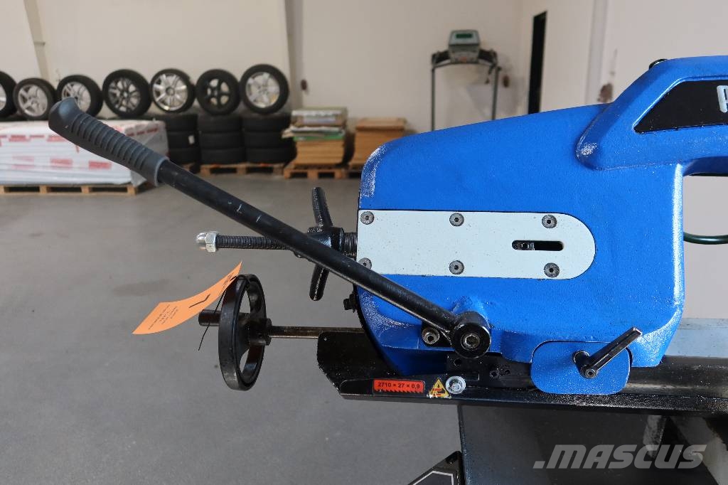 Pilous ARG 235 Plus Sonstige Baumaschinen