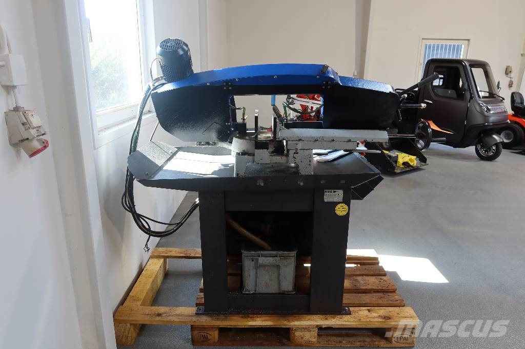 Pilous ARG 235 Plus Sonstige Baumaschinen