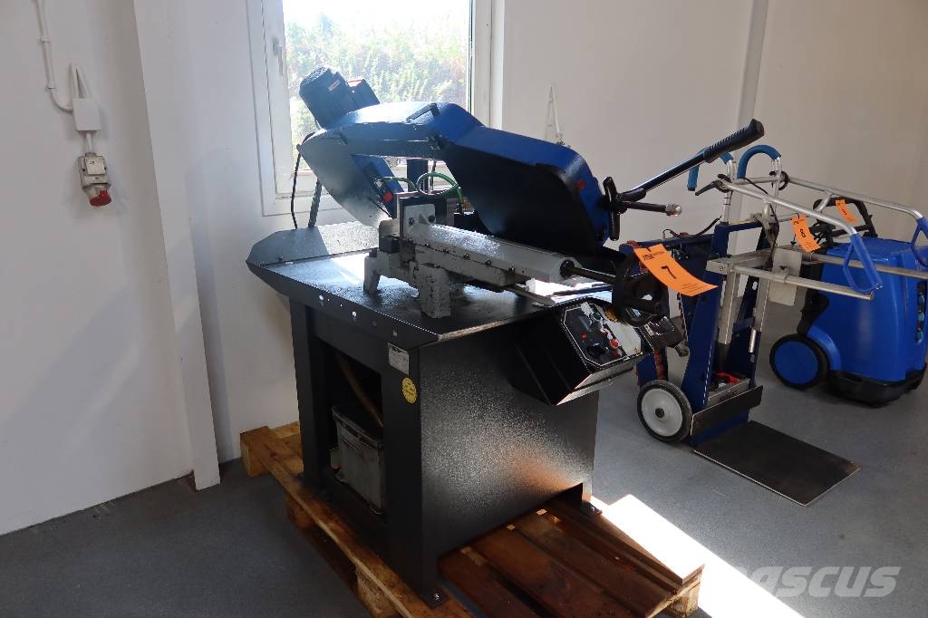 Pilous ARG 235 Plus Sonstige Baumaschinen