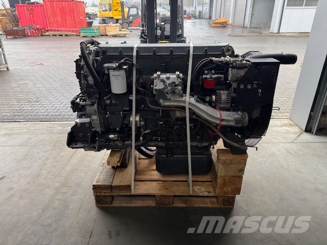Iveco 8VEXL 10.3MLR USED ENGINES CASE 330 Motores