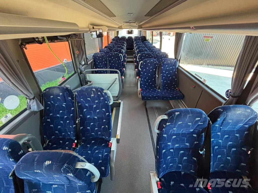 VDL Futura FMD 2-148/440 6x2*4 57 SEATS / AC / AUXILIA Intercity buses