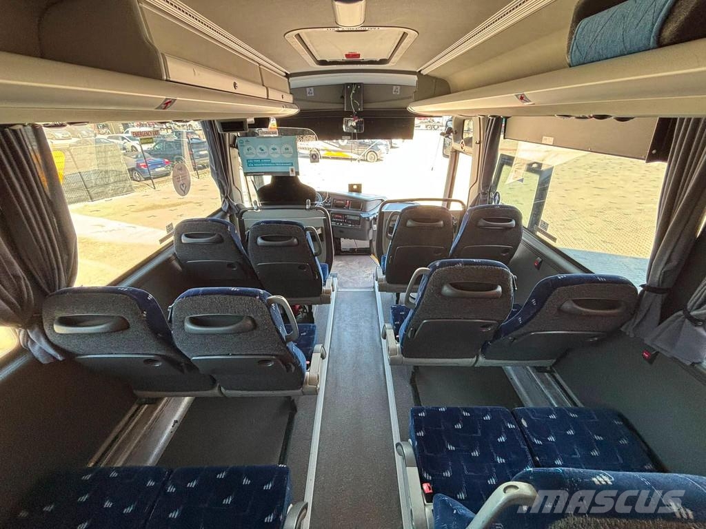 VDL Futura FMD 2-148/440 6x2*4 57 SEATS / AC / AUXILIA Intercity buses