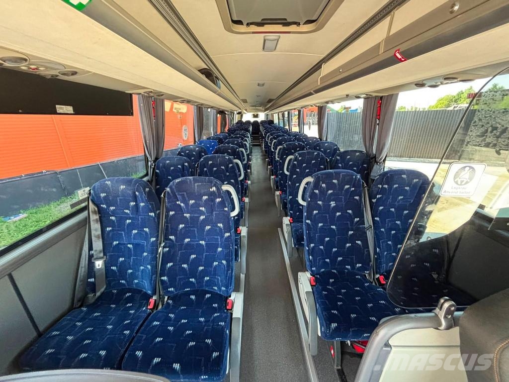 VDL Futura FMD 2-148/440 6x2*4 57 SEATS / AC / AUXILIA Intercity buses