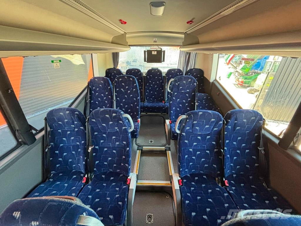 VDL Futura FMD 2-148/440 6x2*4 57 SEATS / AC / AUXILIA Intercity buses
