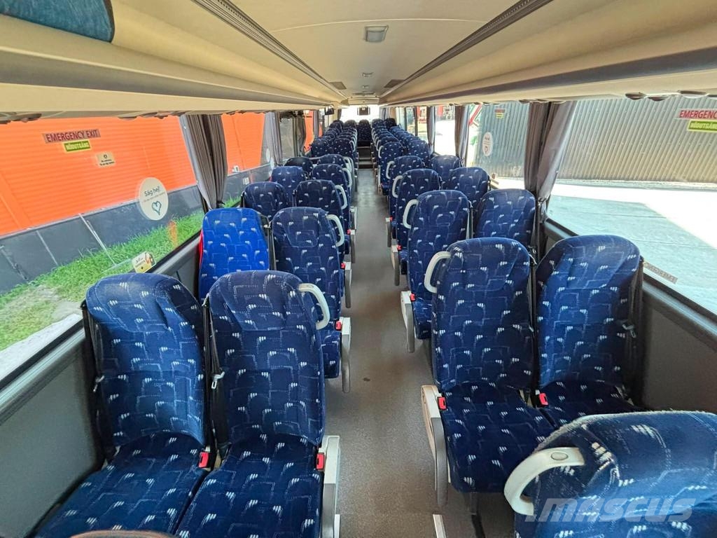 VDL Futura FMD 2-148/440 6x2*4 57 SEATS / AC / AUXILIA Intercity buses