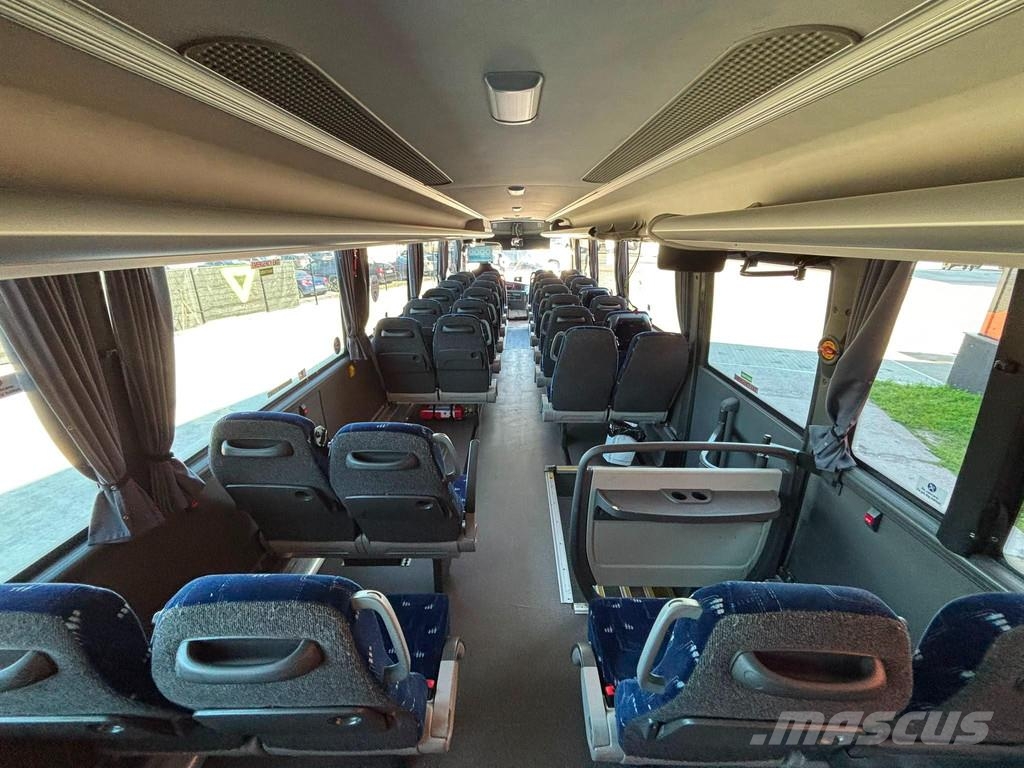 VDL Futura FMD 2-148/440 6x2*4 57 SEATS / AC / AUXILIA Intercity buses