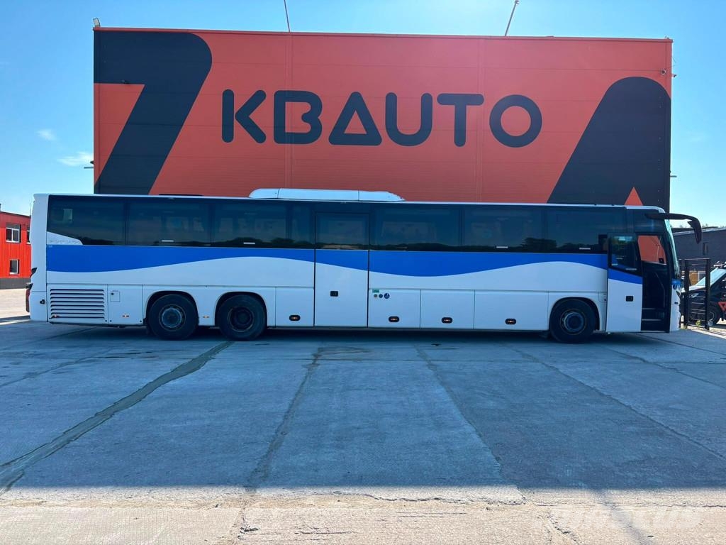 VDL Futura FMD 2-148/440 6x2*4 57 SEATS / AC / AUXILIA Intercity buses