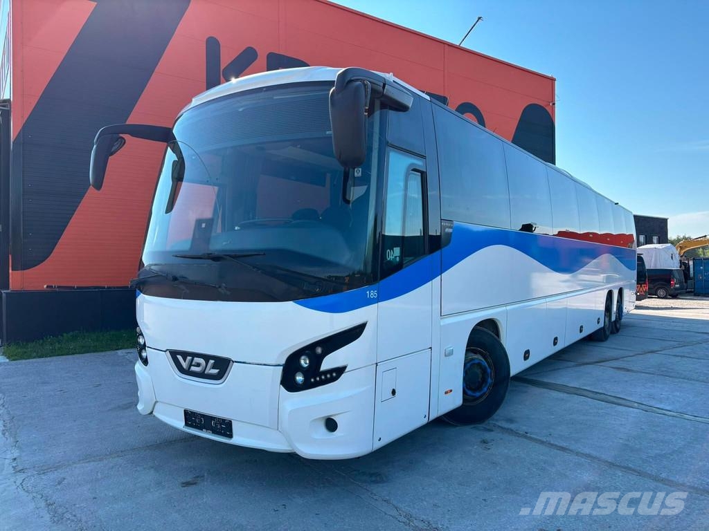 VDL Futura FMD 2-148/440 6x2*4 57 SEATS / AC / AUXILIA Intercity buses