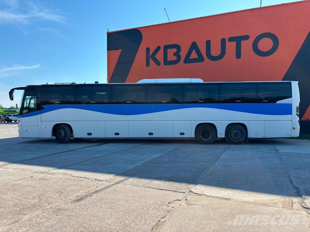 VDL Futura FMD 2-148/440 6x2*4 57 SEATS / AC / AUXILIA Intercity buses