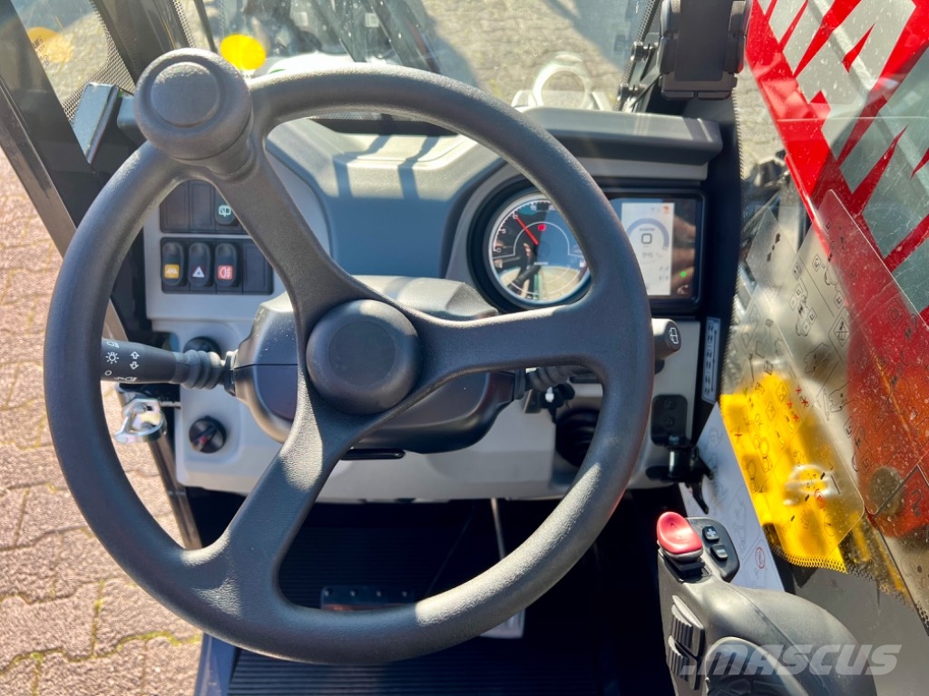 Manitou ULM 415H TOP AUSSTATTUNG Sonderfinanzierung 0,0% Τηλεσκοπικοί ανυψωτές