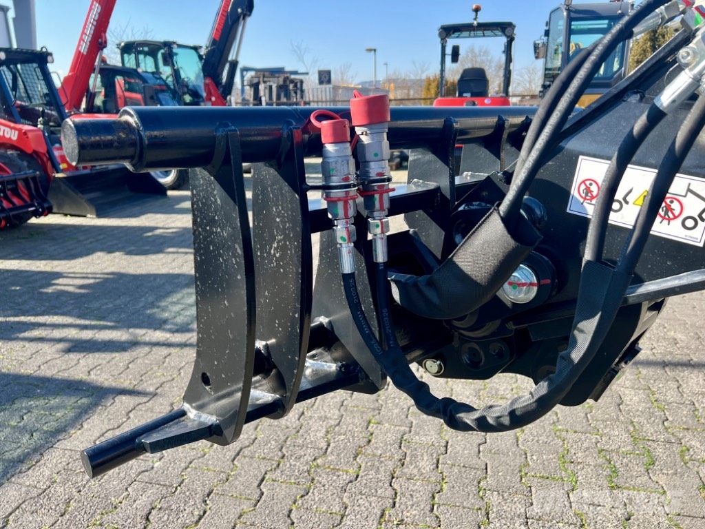 Manitou ULM 415H TOP AUSSTATTUNG Sonderfinanzierung 0,0% Τηλεσκοπικοί ανυψωτές