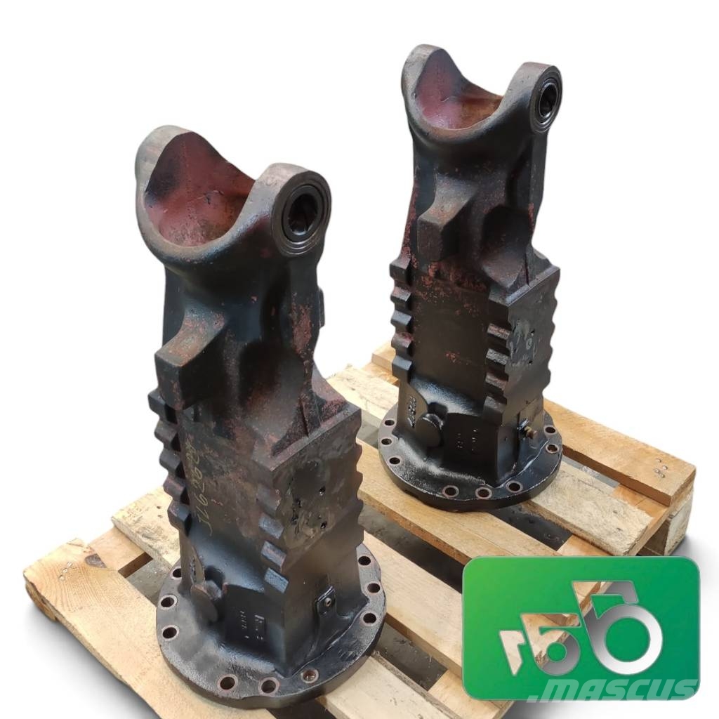 JLG 2505 Carraro 11817 Axle Housing Chassis en ophanging