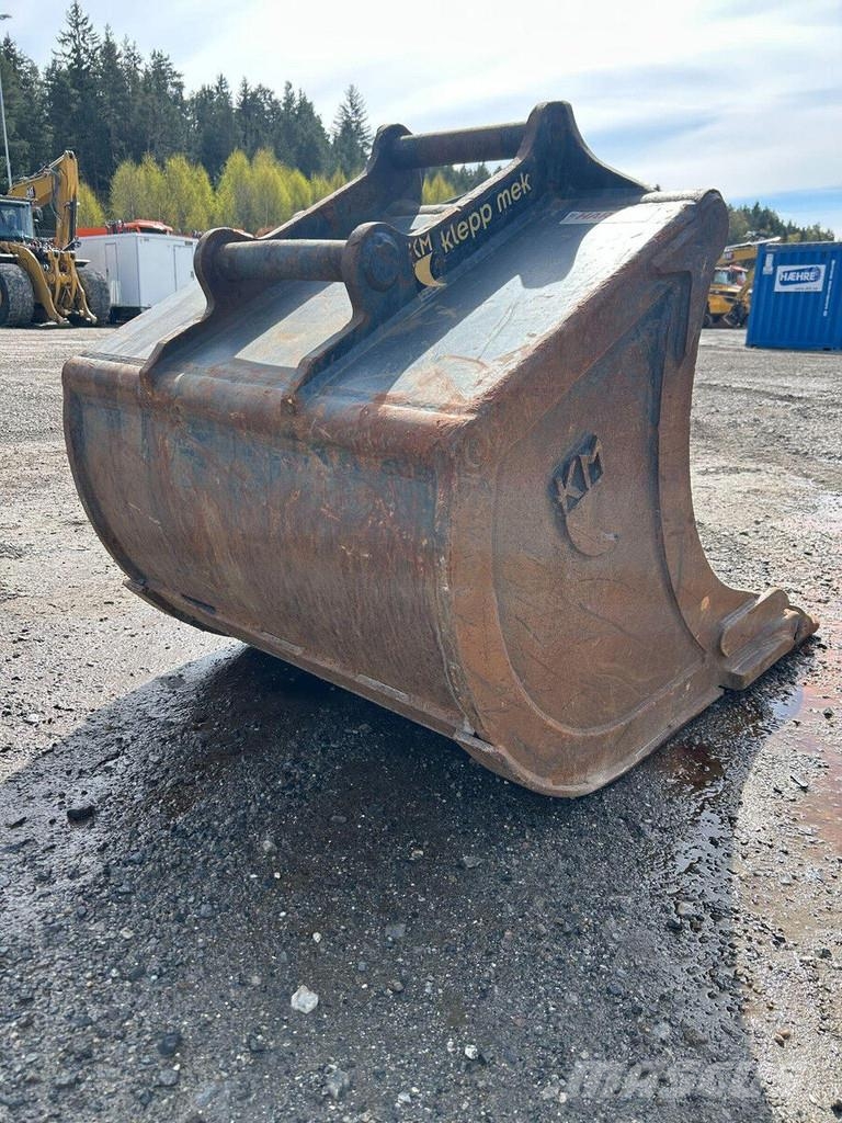 Klepp Mek KM60 Baldes