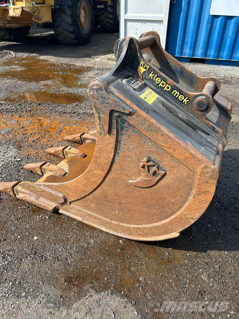 Klepp Mek KM60 Baldes