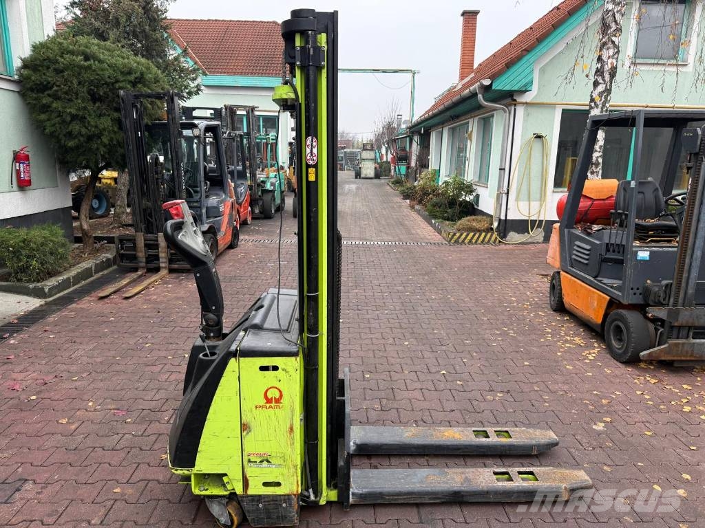 Pramac LX14/45 V-4274 INW Elektrostapler