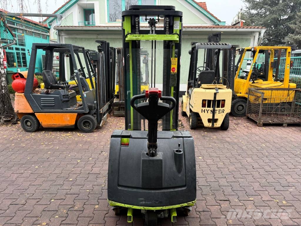 Pramac LX14/45 V-4274 INW Elektrostapler