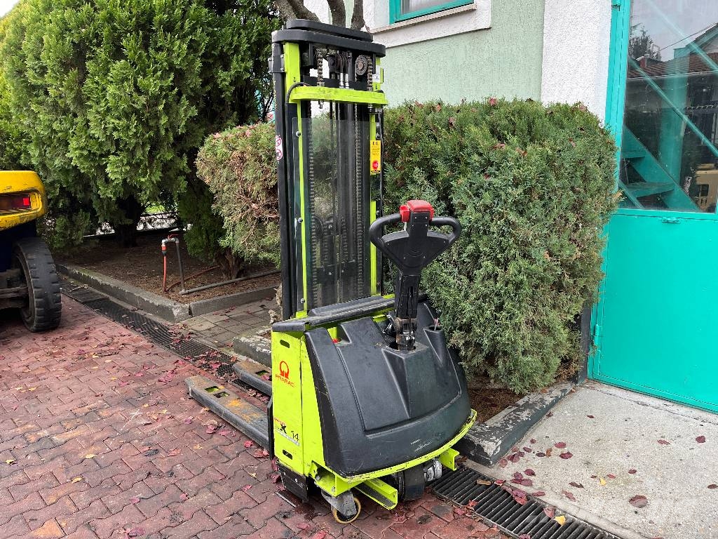 Pramac LX14/45 V-4274 INW Elektrostapler
