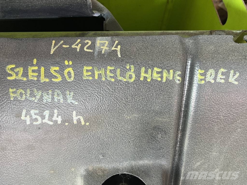 Pramac LX14/45 V-4274 INW Elektrostapler