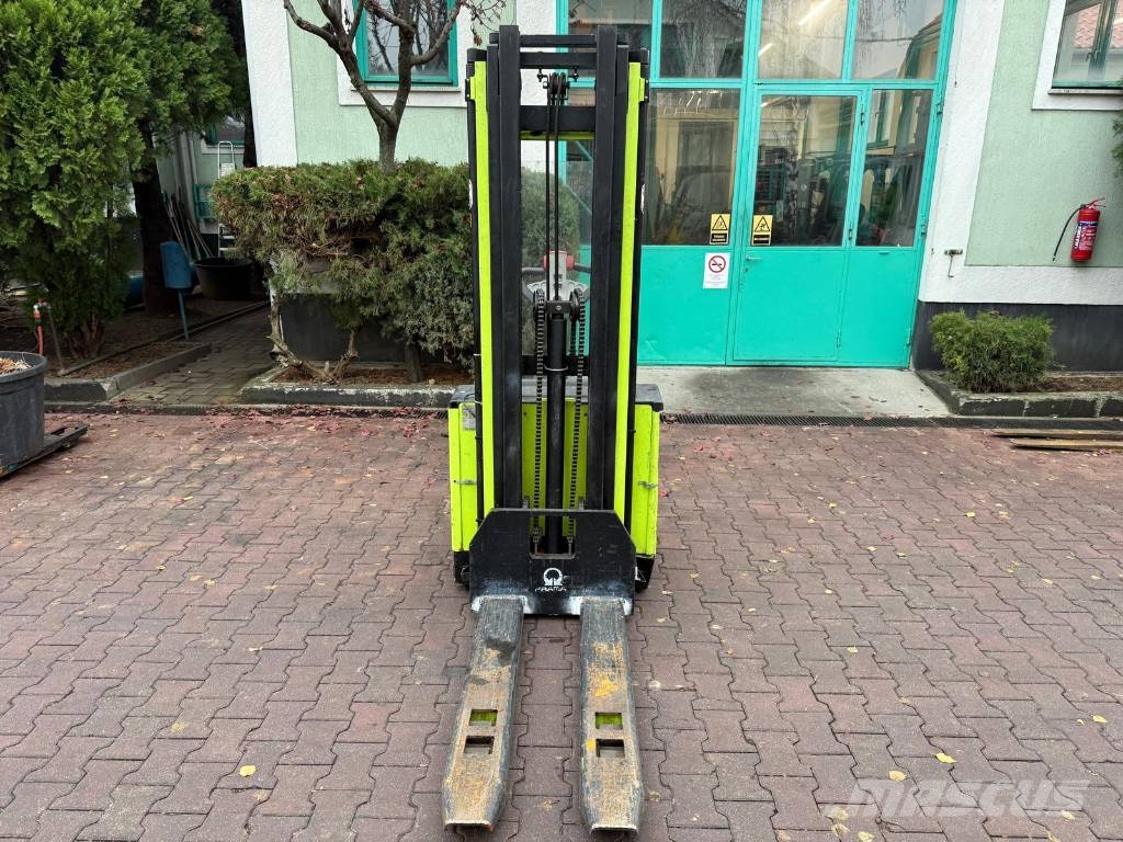 Pramac LX14/45 V-4274 INW Elektrostapler