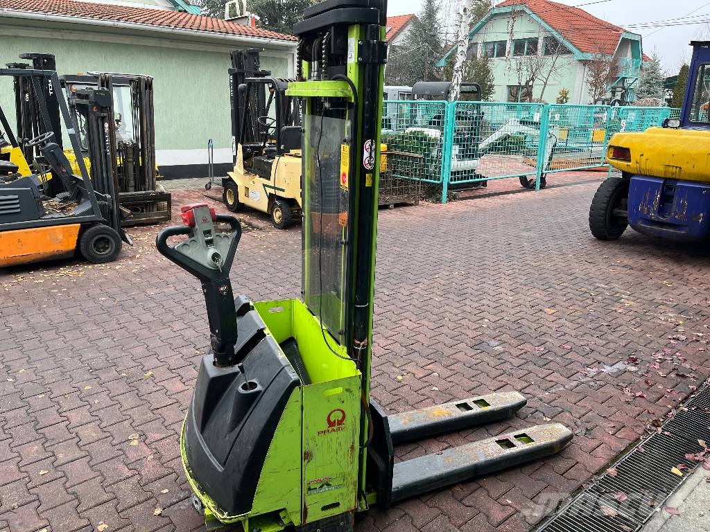 Pramac LX14/45 V-4274 INW Elektrostapler