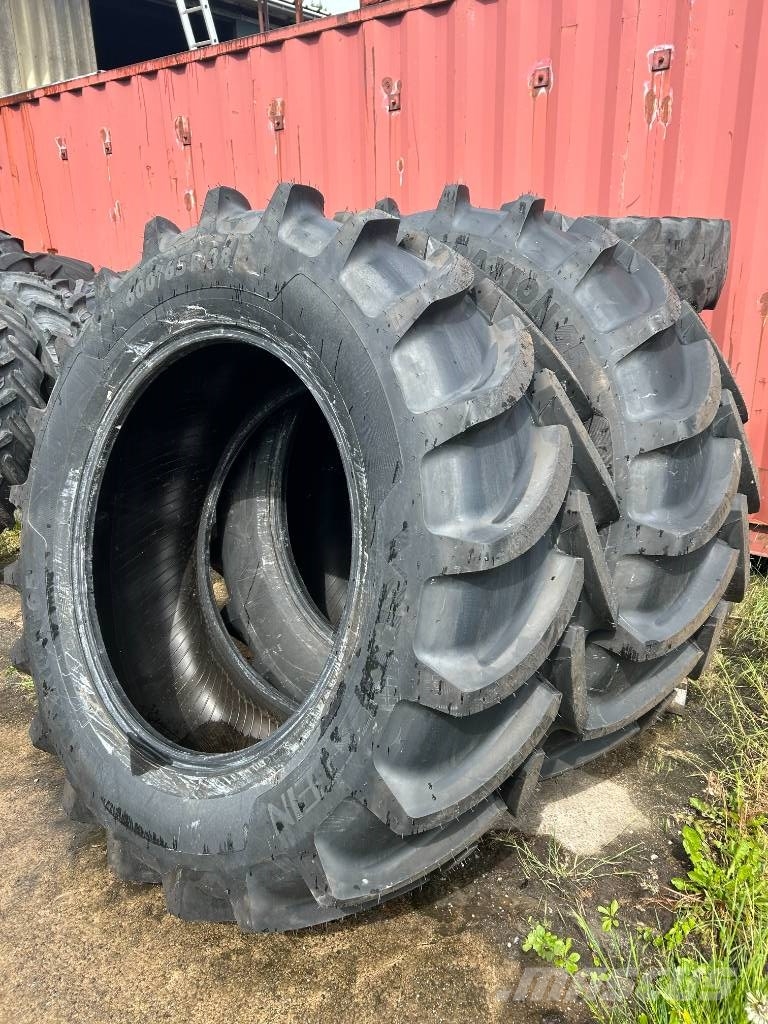 Vredestein 600/65R38 Traxion 65 Колеса