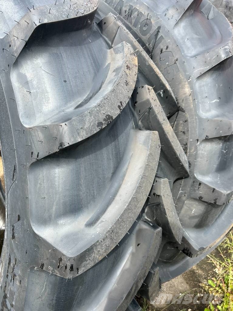 Vredestein 600/65R38 Traxion 65 Колеса