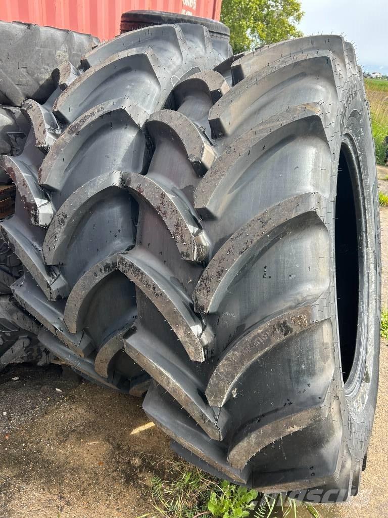 Vredestein 600/65R38 Traxion 65 Колеса