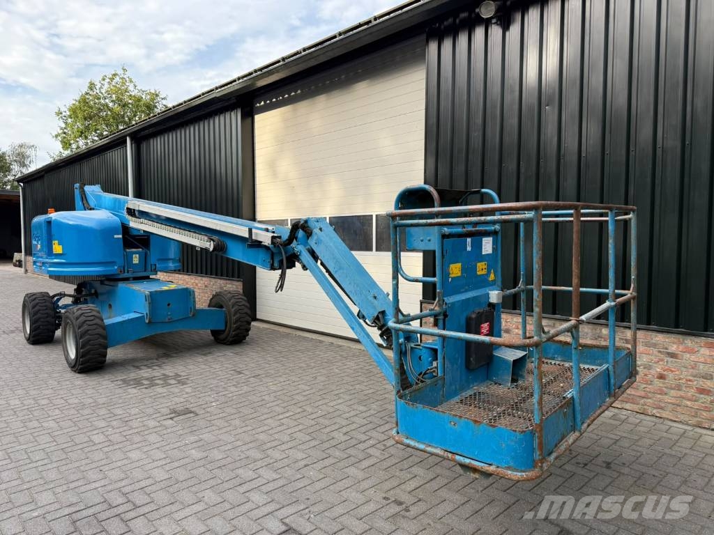 Genie S 45 Teleszkópos emelők