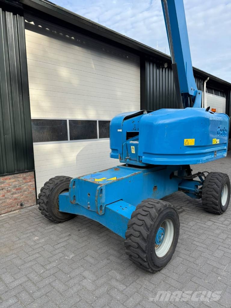 Genie S 45 Teleszkópos emelők
