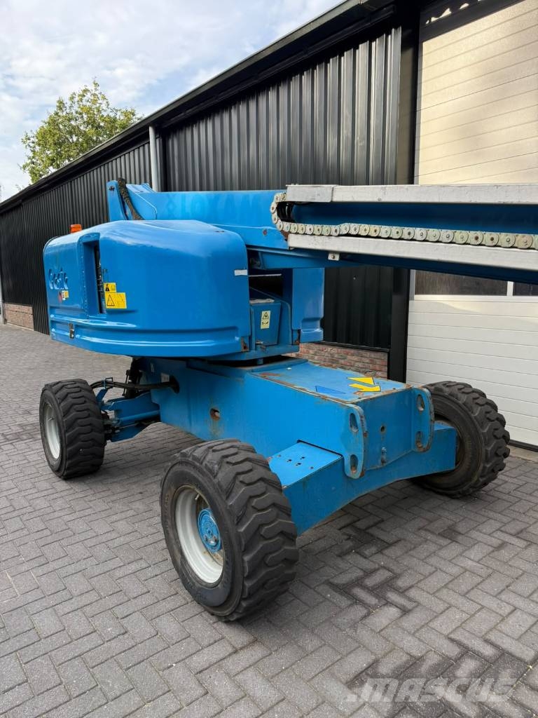 Genie S 45 Teleszkópos emelők