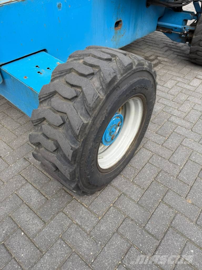 Genie S 45 Teleszkópos emelők