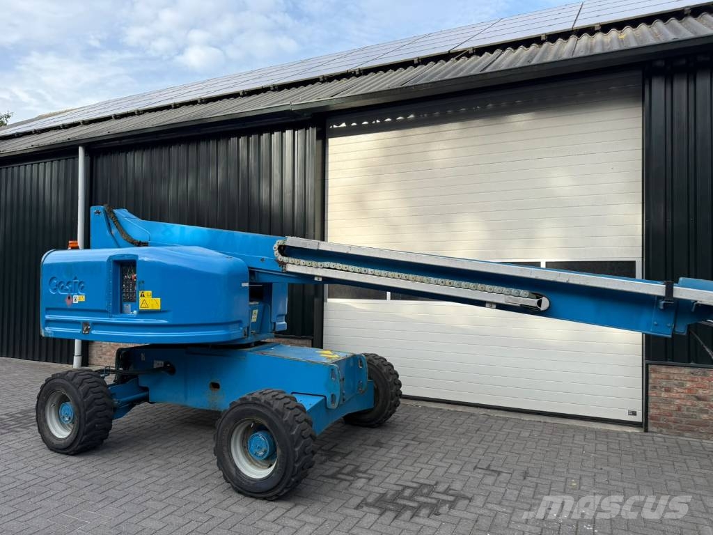 Genie S 45 Teleszkópos emelők