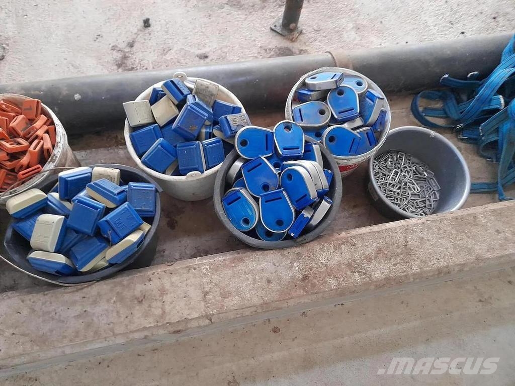 Delaval VMS Outra maquinaria e acessórios para gado